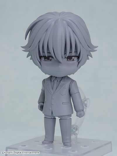 粘土人#2154 心跳回忆 女生版 叶月珪