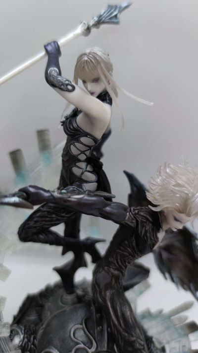 Meister Quality 最终幻想14 欧米茄