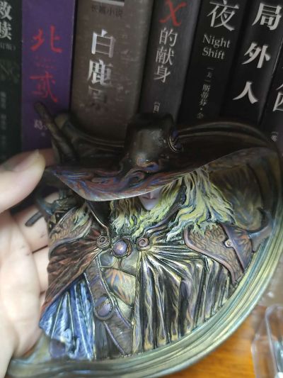 バンパイア猎人D Charlotte Elbourne&マイエル=林克 