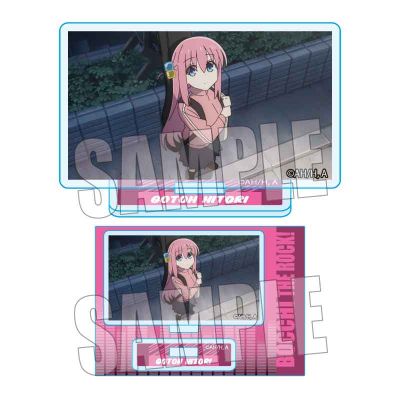 孤独摇滚！ 纪念小立牌