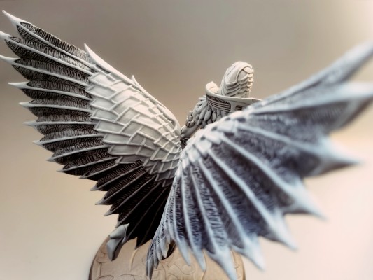 ART WORKS MONSTERS 假面骑士555 第1弾 ク莲伊恩オルフェノク