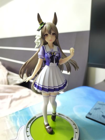 赛马娘 里见光钻