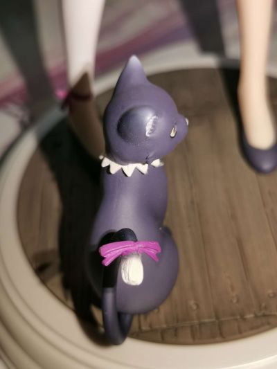 小梅 & リンリン