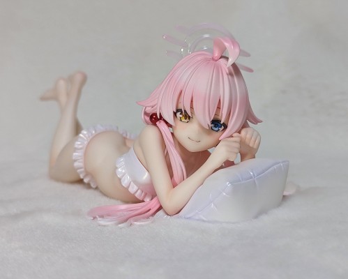 碧蓝档案 小鸟游星野 泳装