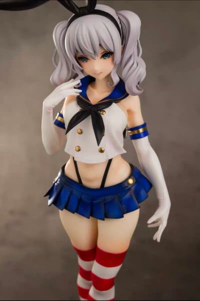 舰队Collection -舰娘- 鹿岛 鹿岛风