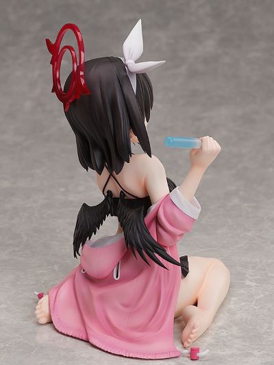 B-style 蔚蓝档案 静山真白 泳装