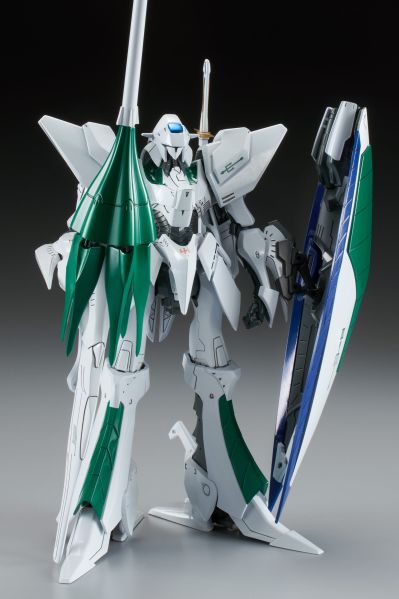 五星物语 Engage SR3 后期型