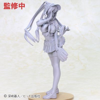 星见椿（暂译）