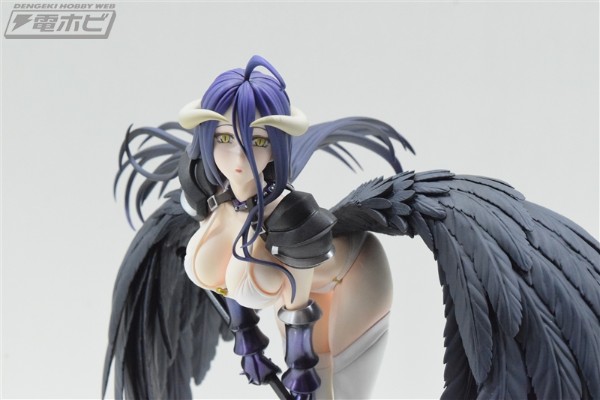 OVERLORD 雅儿贝德 比基尼盔甲（企划取消）