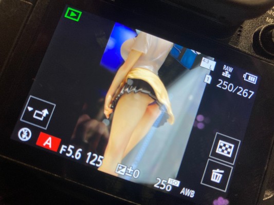 B-style 碧蓝航线 微速前行！ 巴尔的摩