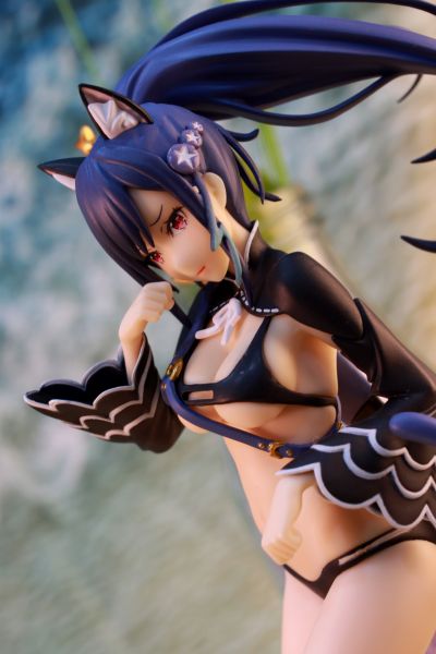 POP UP PARADE 绽放的阿尔斯诺特利亚  阿布拉梅林 猫王国