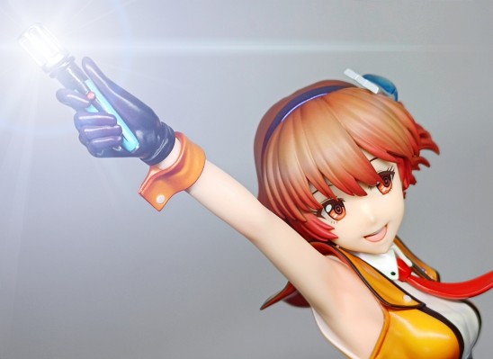 机动奥特曼 佐山玲奈 科特队偶像造型