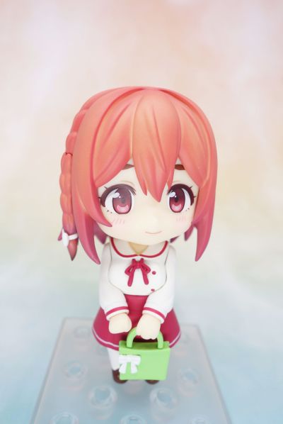 粘土人#1880 租借女友 樱泽墨