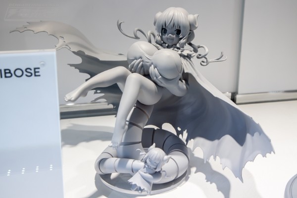 小林家的龙女仆 伊露露