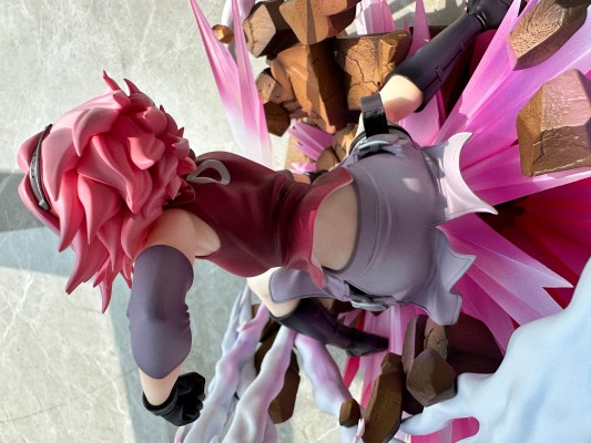 火影忍者GALS 火影忍者  疾风传 小南