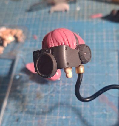 ConoFig 命运-冠位指定 盾兵-玛修・基列莱特 〔奥特瑙斯〕 + 悖论构造体