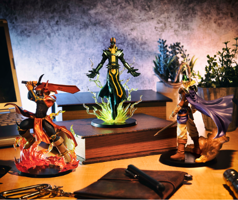 怪兽年代记 游戏王 怪兽之决斗 精灵剑士