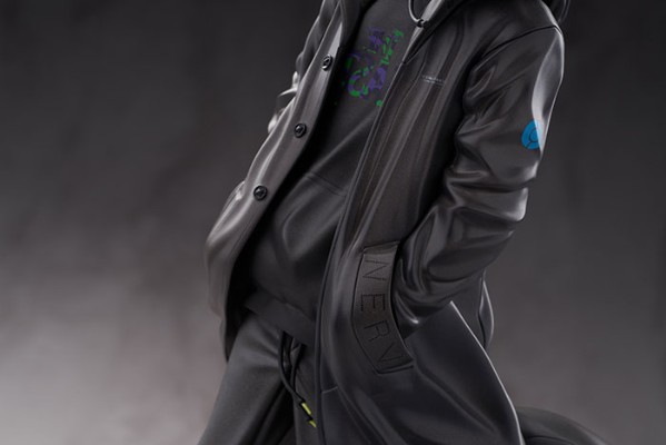 新世纪福音战士 碇真嗣 Ver. RADIO EVA Part.2 特别版