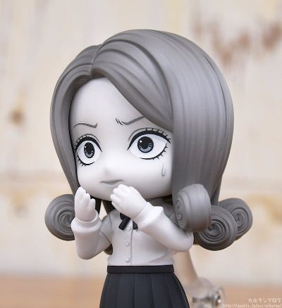 粘土人#2072 漩涡 五岛桐绘