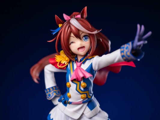 赛马娘 东海帝皇 ［梦想就是要展示的！］