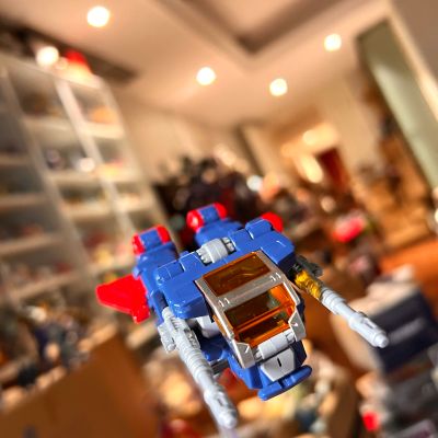 戴亚克隆 DA-93 基地机器人套装