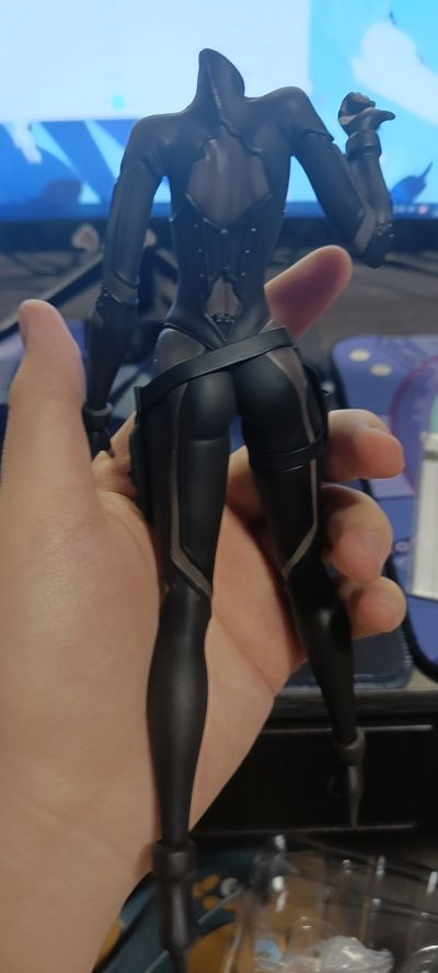 女神异闻录4 午夜竞技场 桐条美鹤