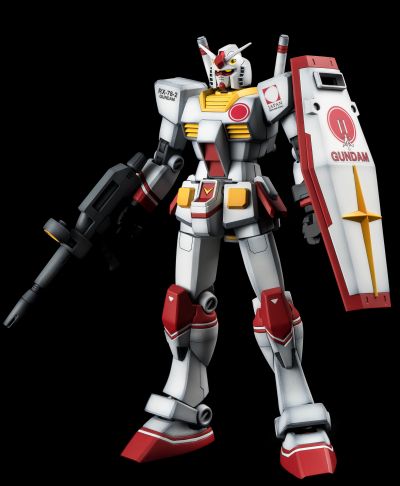 HG 机动战士高达 RX-78-2 高达 ［2020年迪拜国际博览会 日本馆宣传大使］