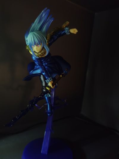 关于我转生变成史莱姆这档事 -异世界人 进阶款式-  利姆鲁·特恩佩斯特 特别配色版