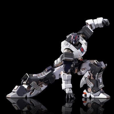 铁机巧 变形金刚 爵士