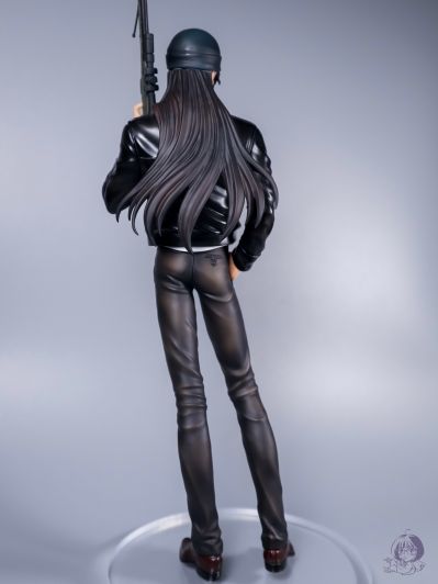 PM 手办 名侦探柯南 赤井秀一 