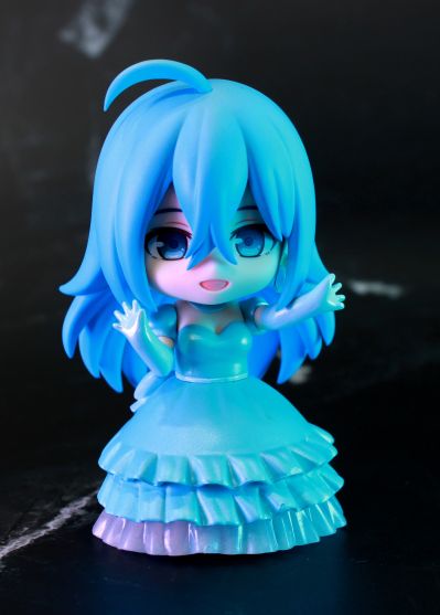 粘土人#1931 薇薇 -萤石眼之歌 - 薇薇