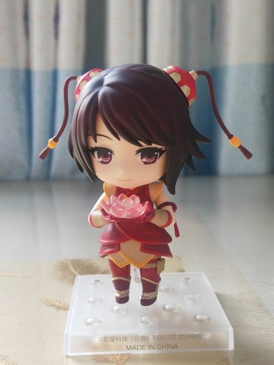 粘土人#1936 仙剑奇侠传四 韩菱纱