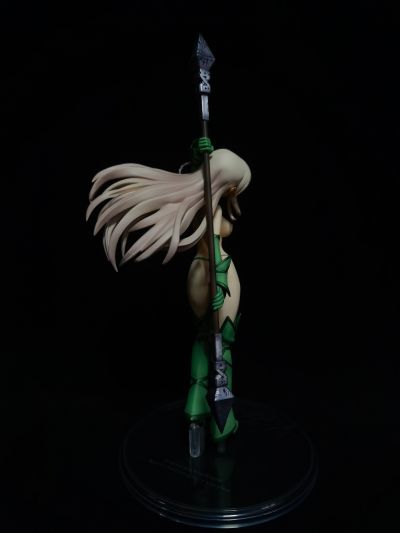 Excellent Model CORE 女皇之刃动画版 战斗教官阿莱茵