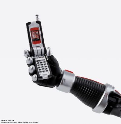 S.H.Figuarts（真骨雕制法） 假面骑士555