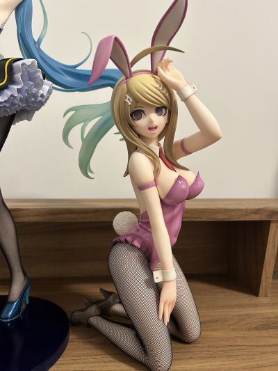 B-Style 新枪弹辩驳V3：大家互相残杀的新学期 赤松枫 兔女郎