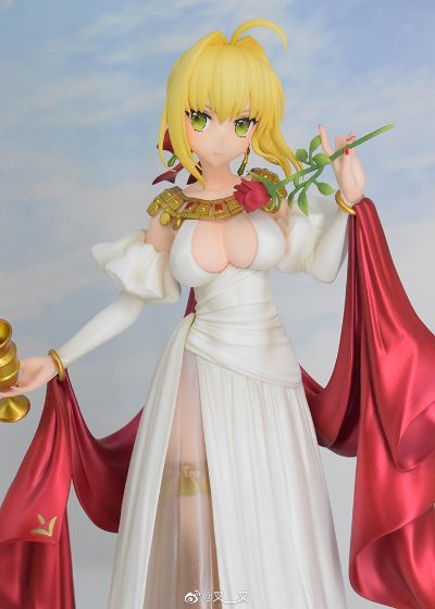 KDcolle 命运-冠位指定 剑士-尼禄・克劳狄乌斯 〔维纳斯的丝绸〕