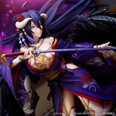 晓想系列 OVERLORD 第四季 雅儿贝德