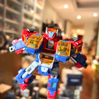 戴亚克隆 DA-93 基地机器人套装