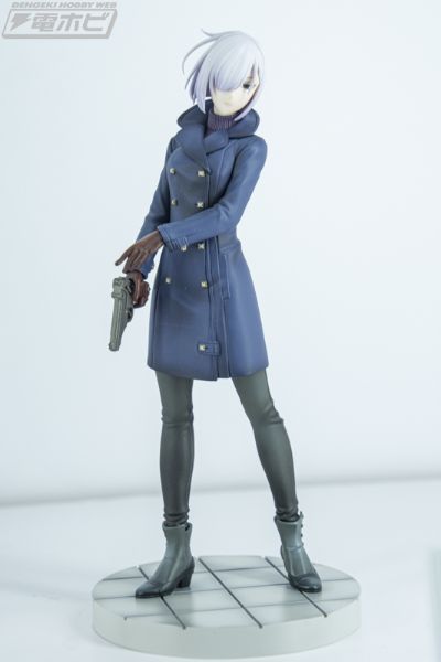 Luminasta  间谍过家家 动画版   菲奥娜·弗洛斯特（夜帷）