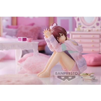 悠闲时光 偶像大师闪耀色彩 大崎甘奈