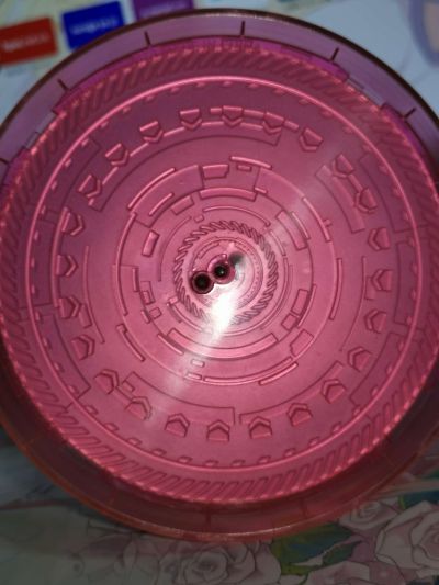 Excellent Model 超速变形螺旋杰特 赤名累