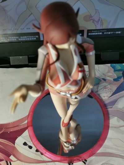 Excellent Model 超速变形螺旋杰特 赤名累