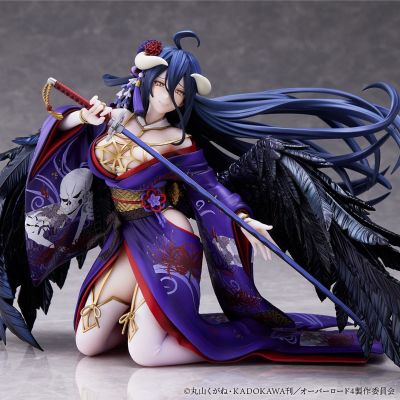 晓想系列 OVERLORD 第四季 雅儿贝德