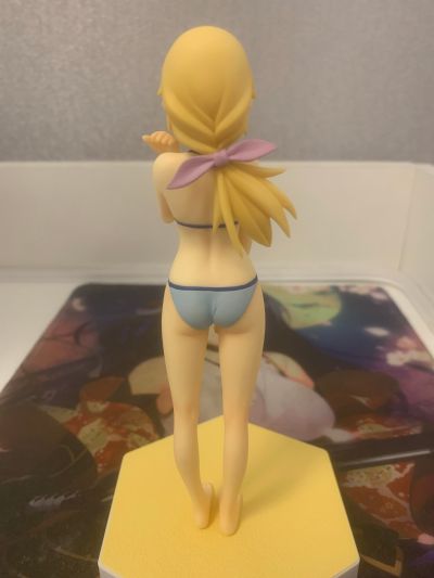 1/6 御坂美琴 -とあるLEVEL5の桃色メイド-