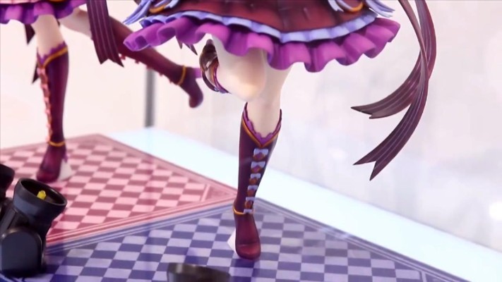 KDcolle Re：从零开始的异世界生活 蕾姆 生日会2021