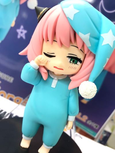 PUCHIEETE 间谍过家家 阿尼亚2