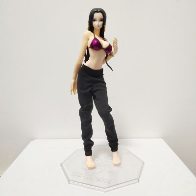 エクセレントモデル ワンピース ボア・ハンコック 泳装Purple 