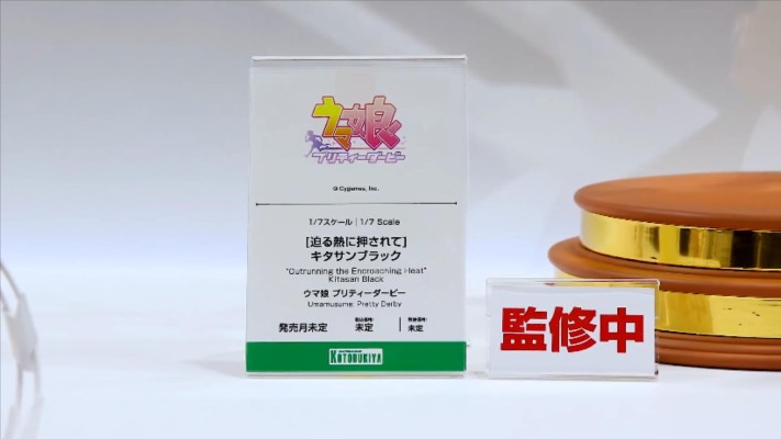 赛马娘 闪耀！优俊少女 北部玄驹 被逼近的热情所推动