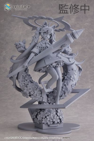 初音未来 ~绘画进行时~