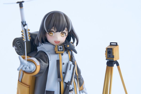 明日方舟 麦哲伦